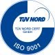 Crystal ISO 9001 Certification
