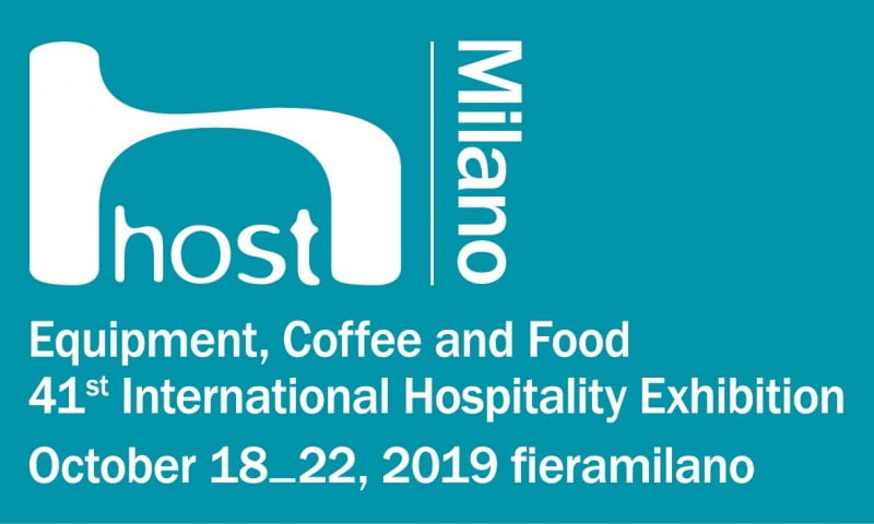 Crystal SA participation at MILANO Host 2019